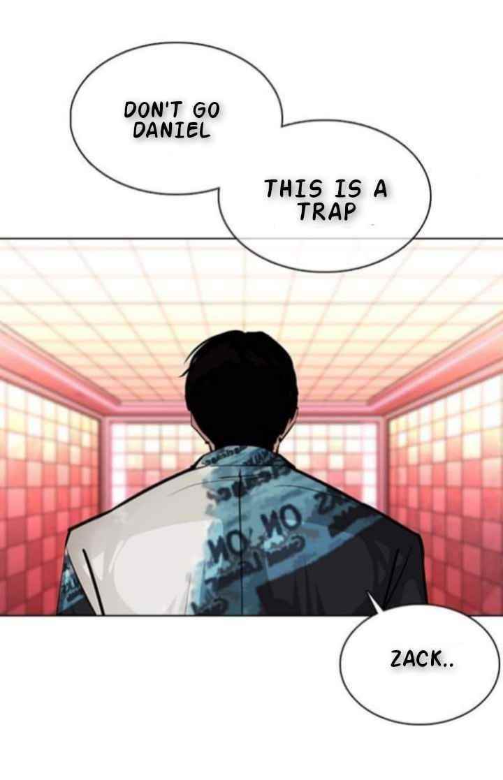 Lookism Chapter 367 - Page 11 in English