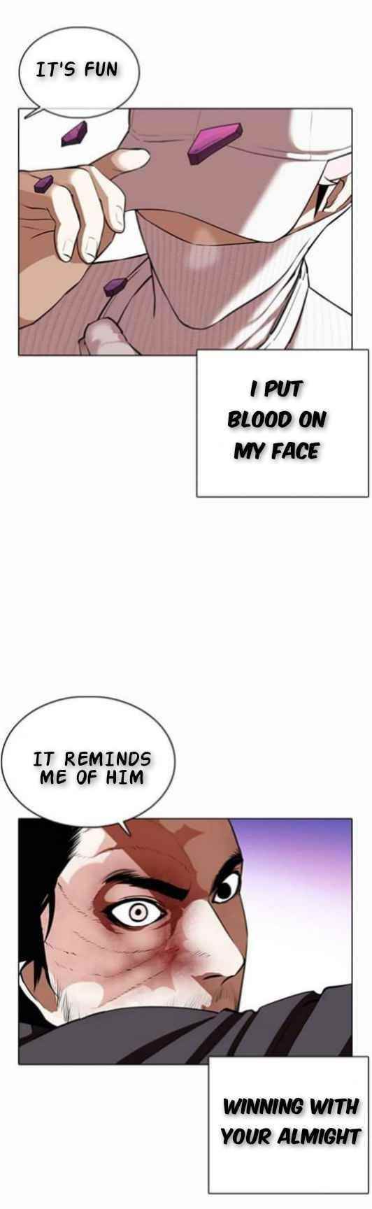 Lookism Chapter 367 - Page 29 in English