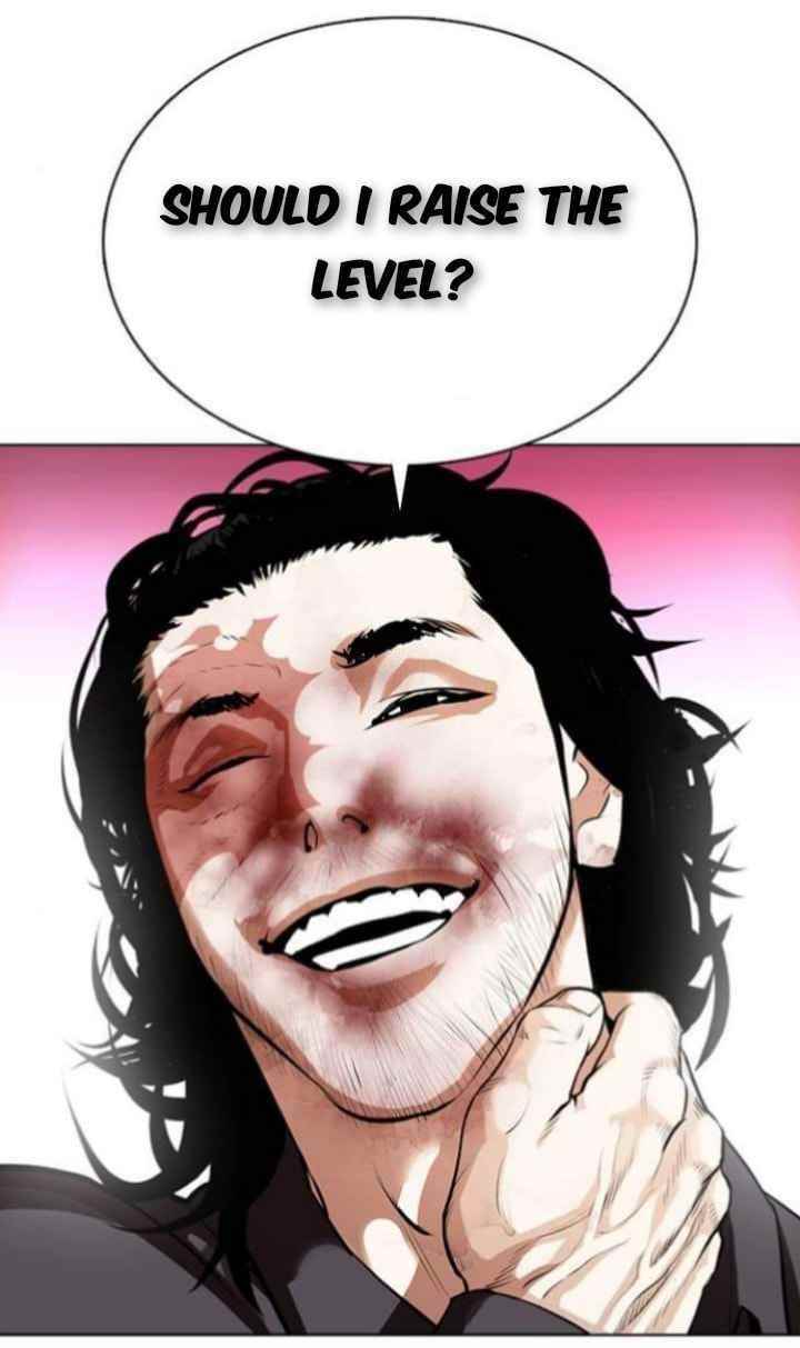Lookism Chapter 367 - Page 35 in English