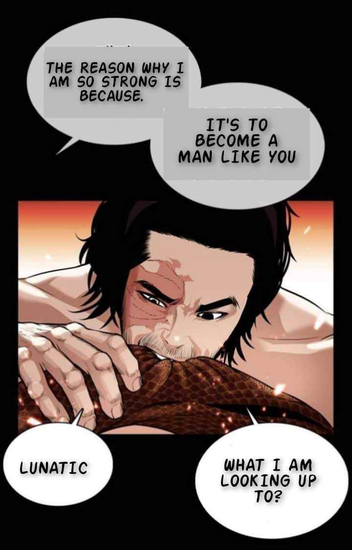 Lookism Chapter 367 - Page 39 in English