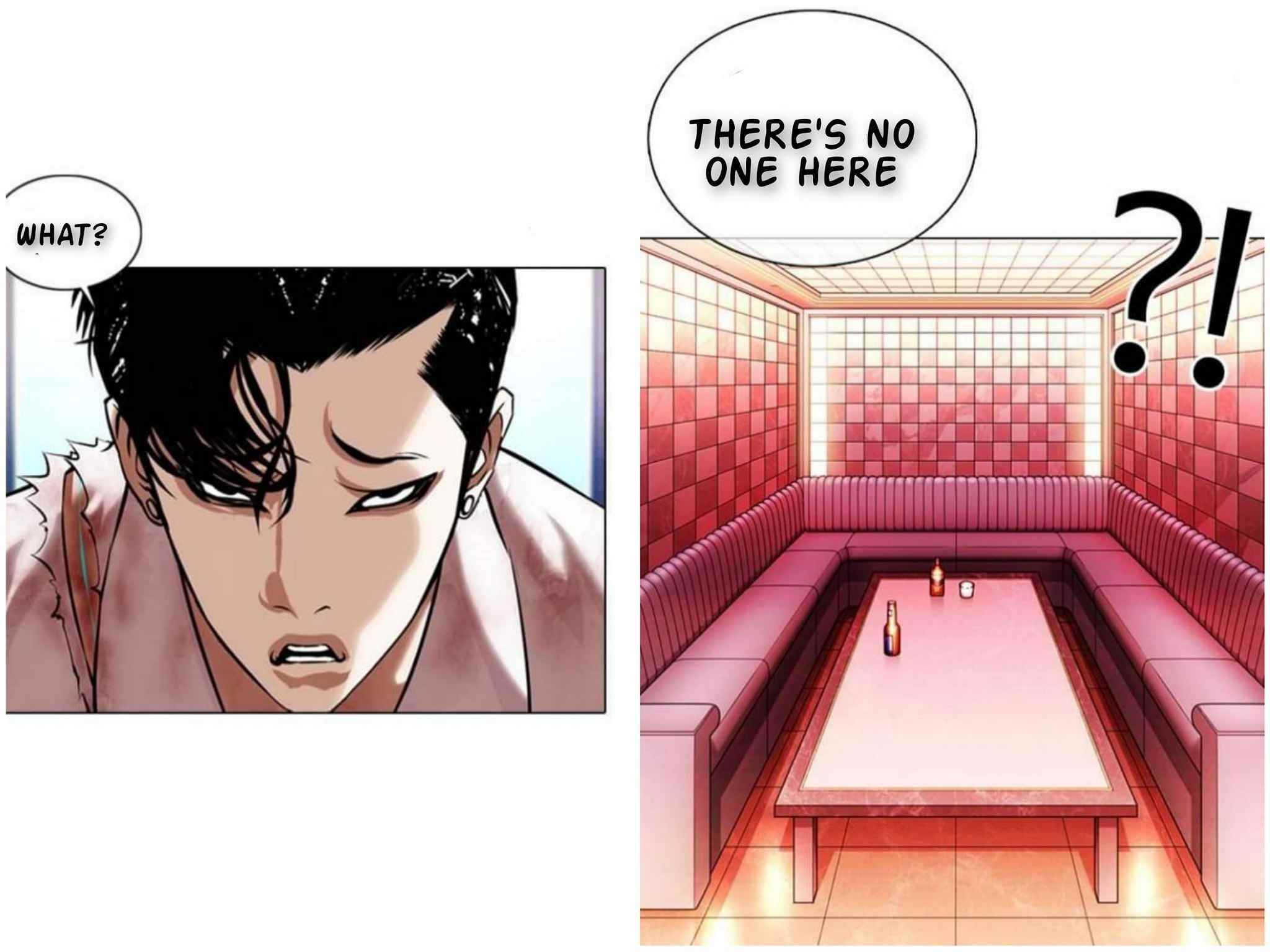 Lookism Chapter 367 - Page 4 in English