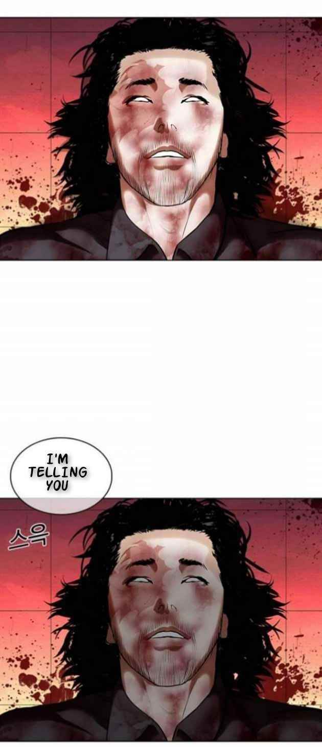 Lookism Chapter 367 - Page 47 in English