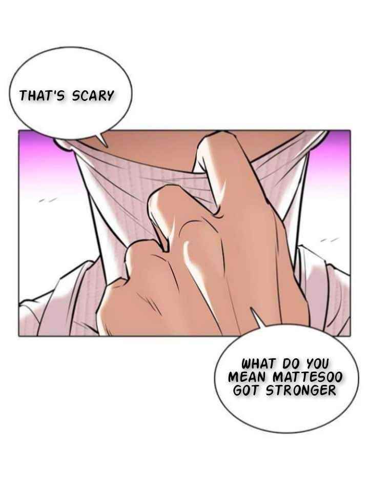 Lookism Chapter 367 - Page 64 in English