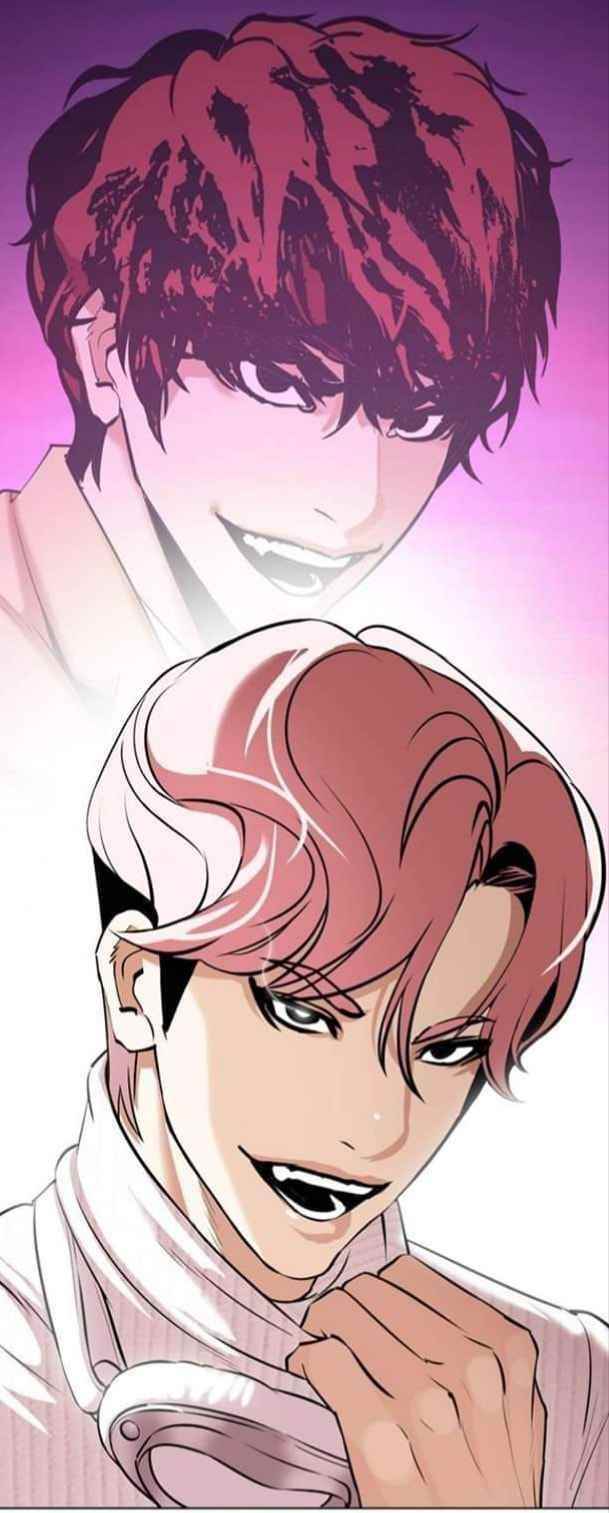 Lookism Chapter 367 - Page 65 in English