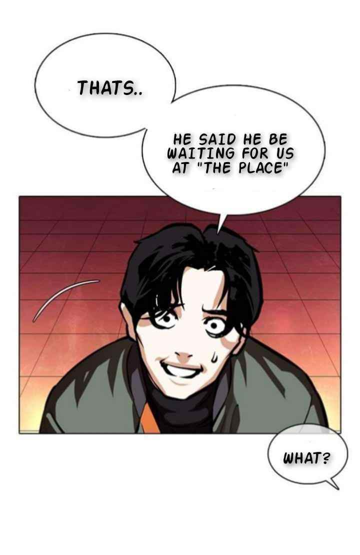 Lookism Chapter 367 - Page 8 in English