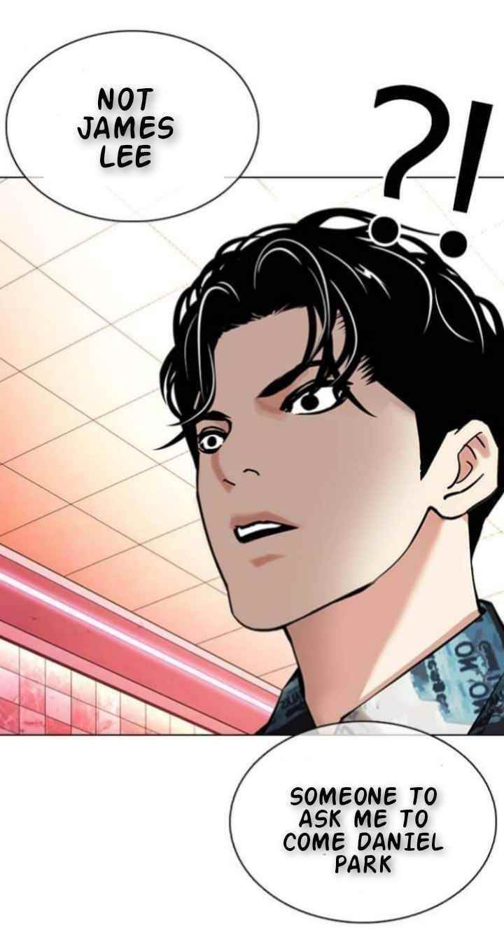 Lookism Chapter 367 - Page 9 in English