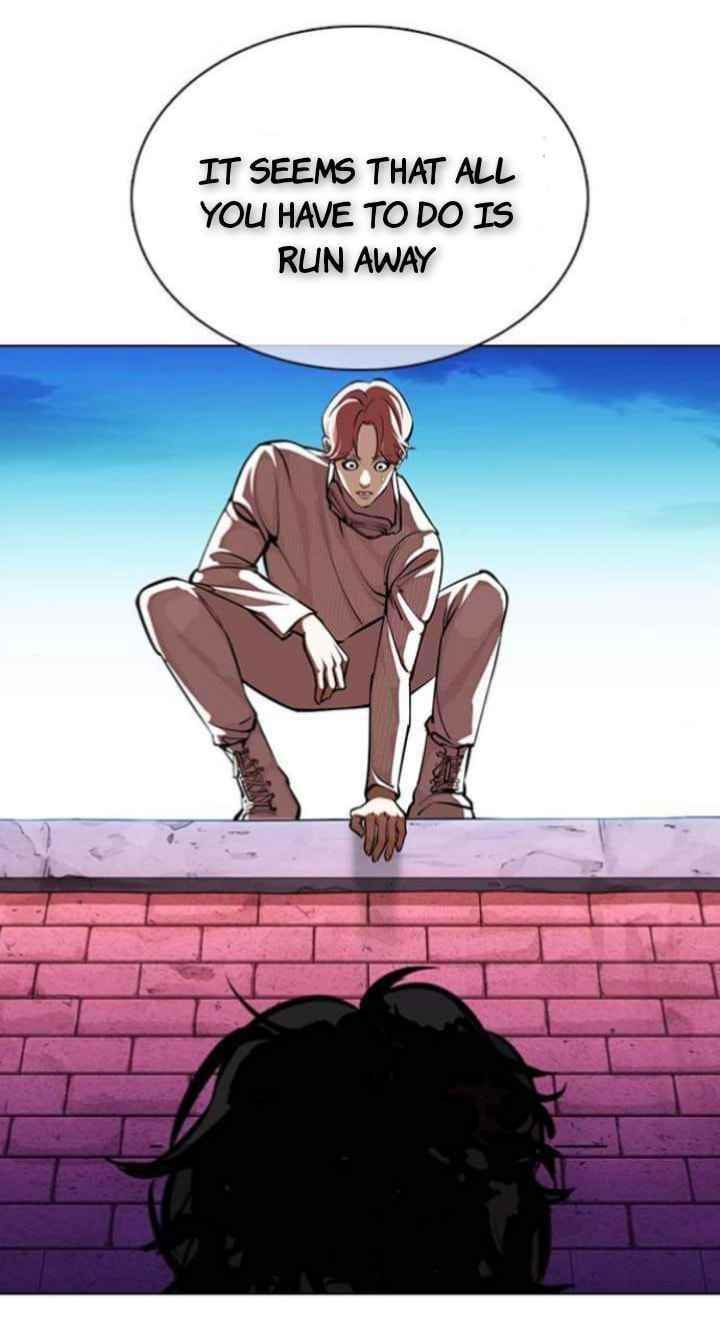 Lookism Chapter 368 - Page 31 in English