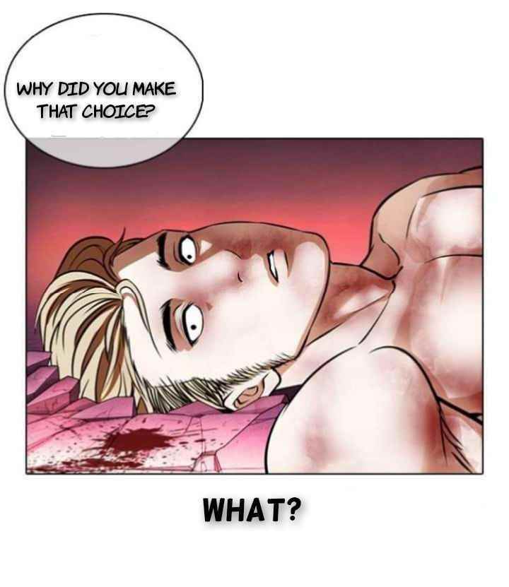 Lookism Chapter 368 - Page 37 in English