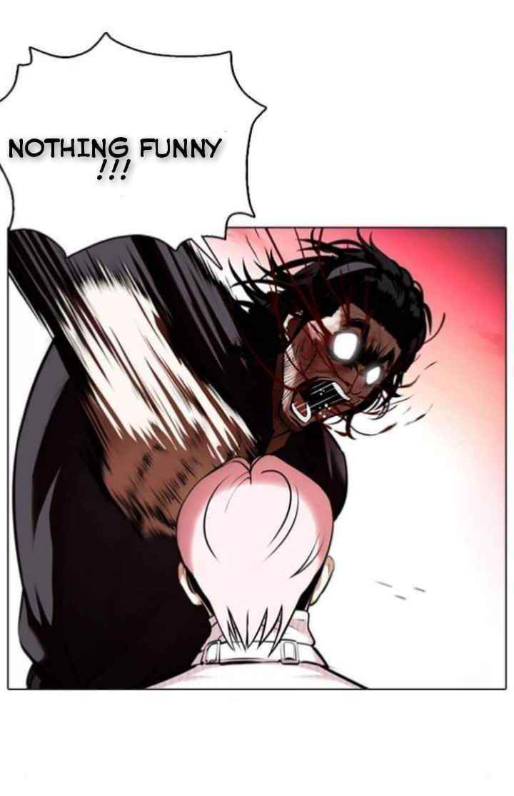 Lookism Chapter 368 - Page 38 in English