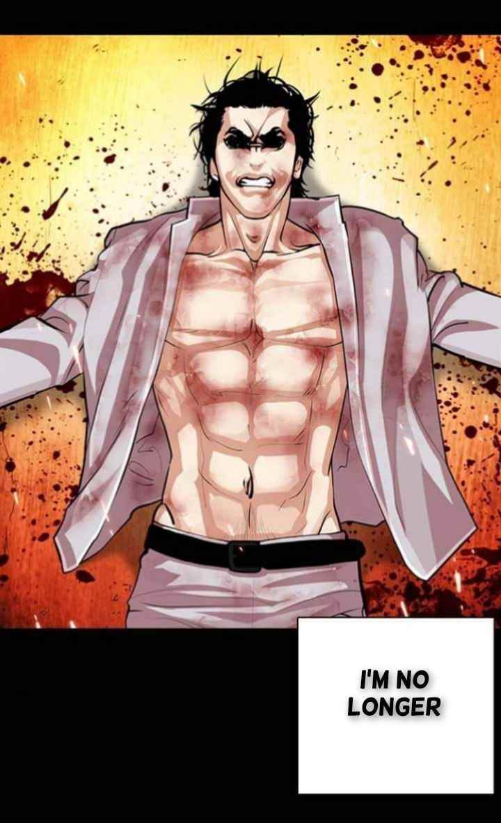 Lookism Chapter 368 - Page 9 in English