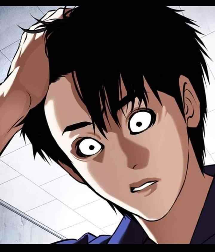 Lookism Chapter 369.1 - Page 17 in English