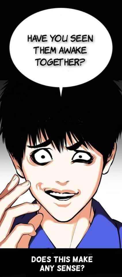 Lookism Chapter 369.1 - Page 19 in English
