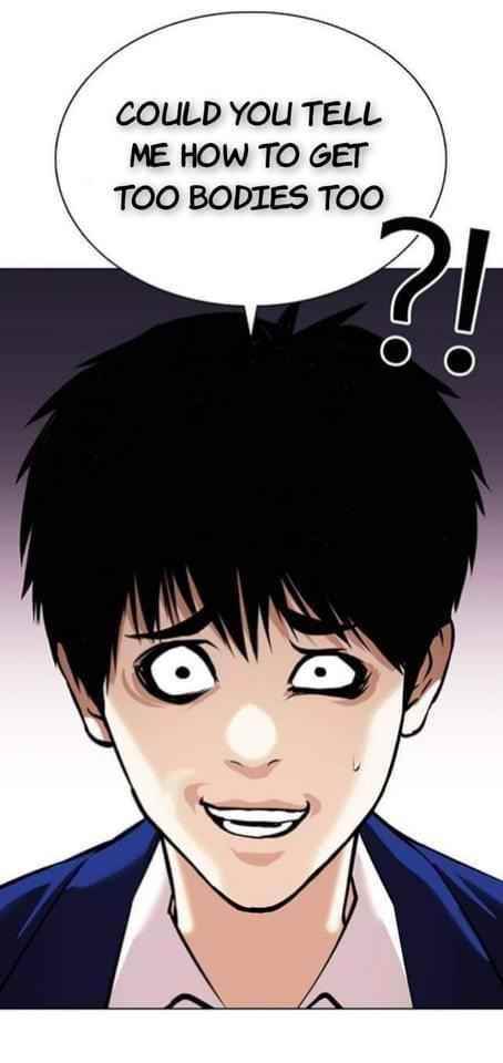 Lookism Chapter 369.1 - Page 23 in English