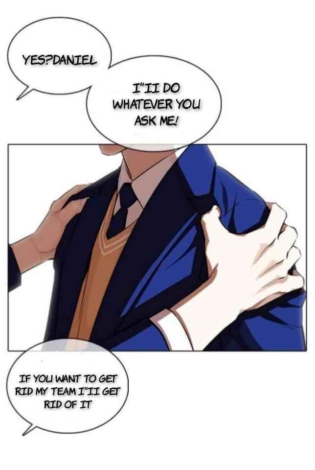 Lookism Chapter 369.1 - Page 24 in English