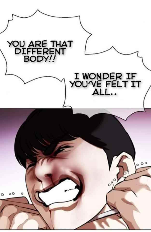 Lookism Chapter 369.1 - Page 40 in English
