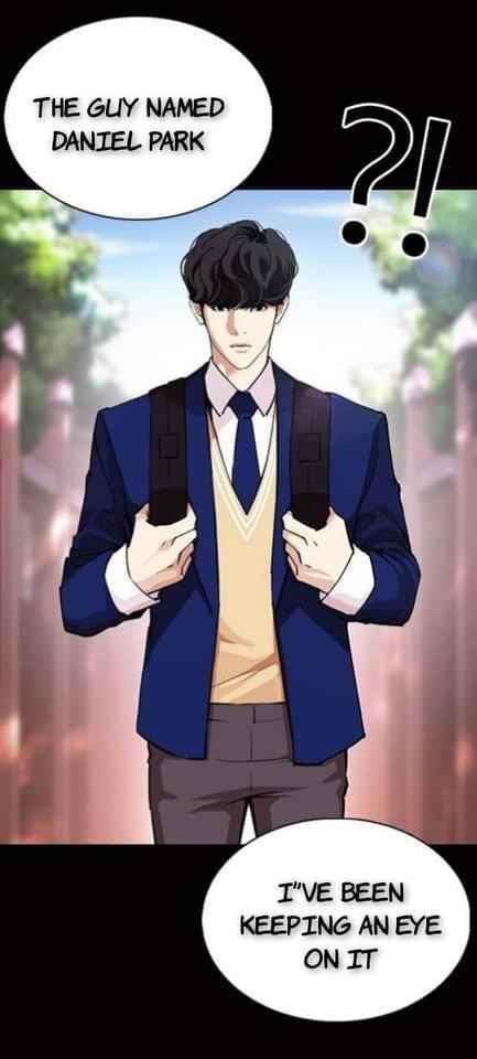Lookism Chapter 369.1 - Page 5 in English