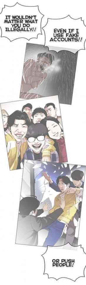Lookism Chapter 369.1 - Page 52 in English