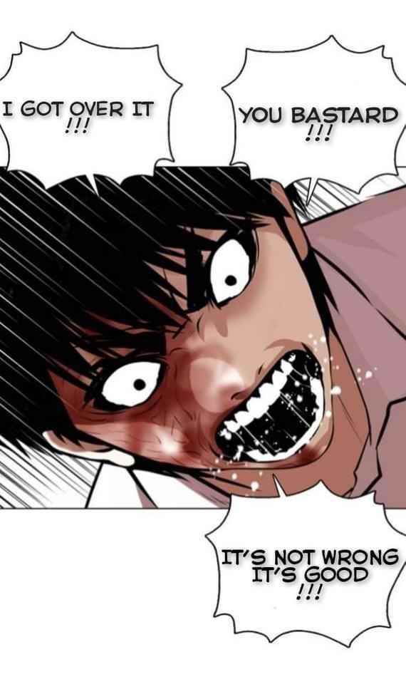 Lookism Chapter 369.1 - Page 54 in English