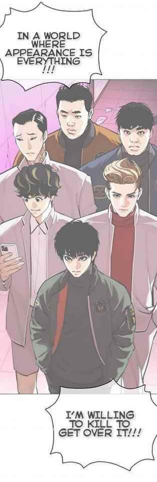 Lookism Chapter 369.1 - Page 55 in English