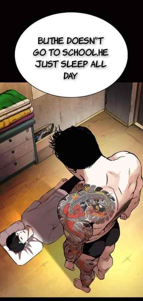 Lookism Chapter 369.1 - Page 8 in English