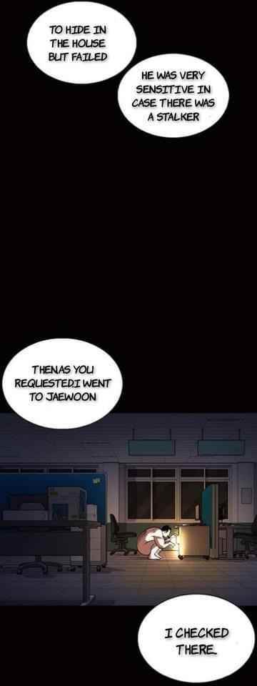 Lookism Chapter 369.1 - Page 9 in English