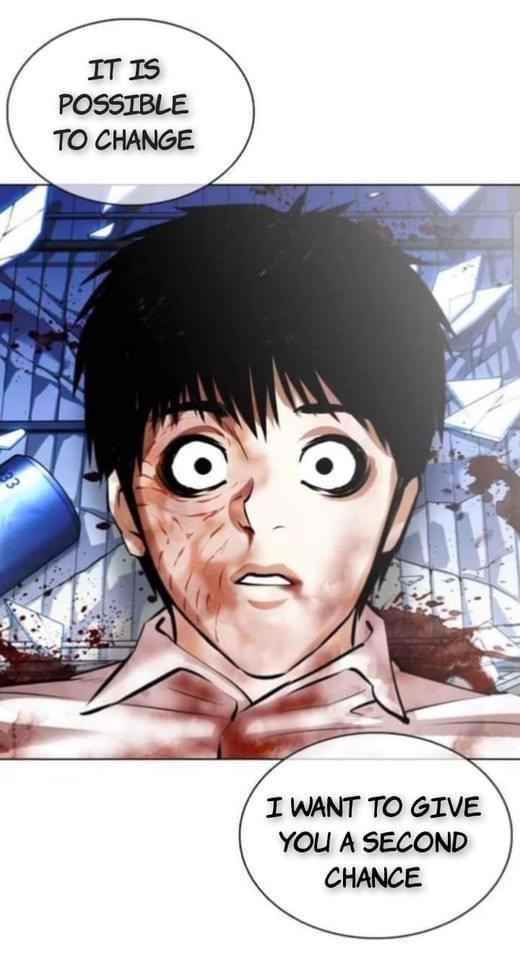 Lookism Chapter 369.2 - Page 21 in English