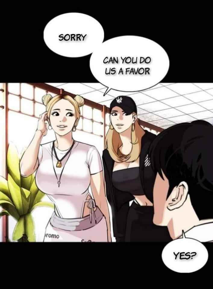 Lookism Chapter 369.2 - Page 6 in English