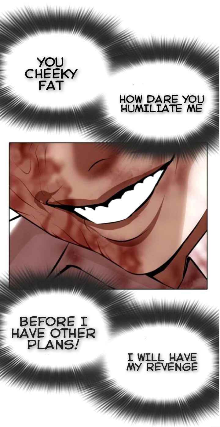 Lookism Chapter 370 - Page 14 in English