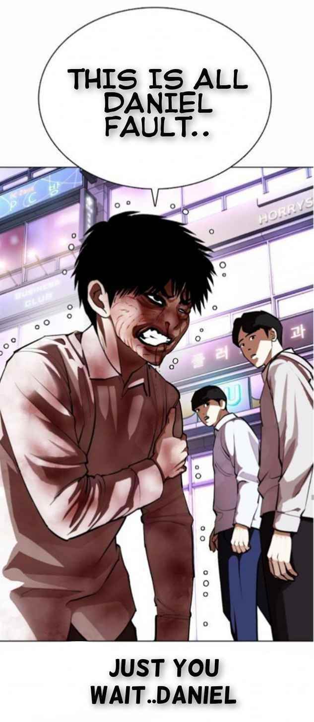 Lookism Chapter 370 - Page 30 in English