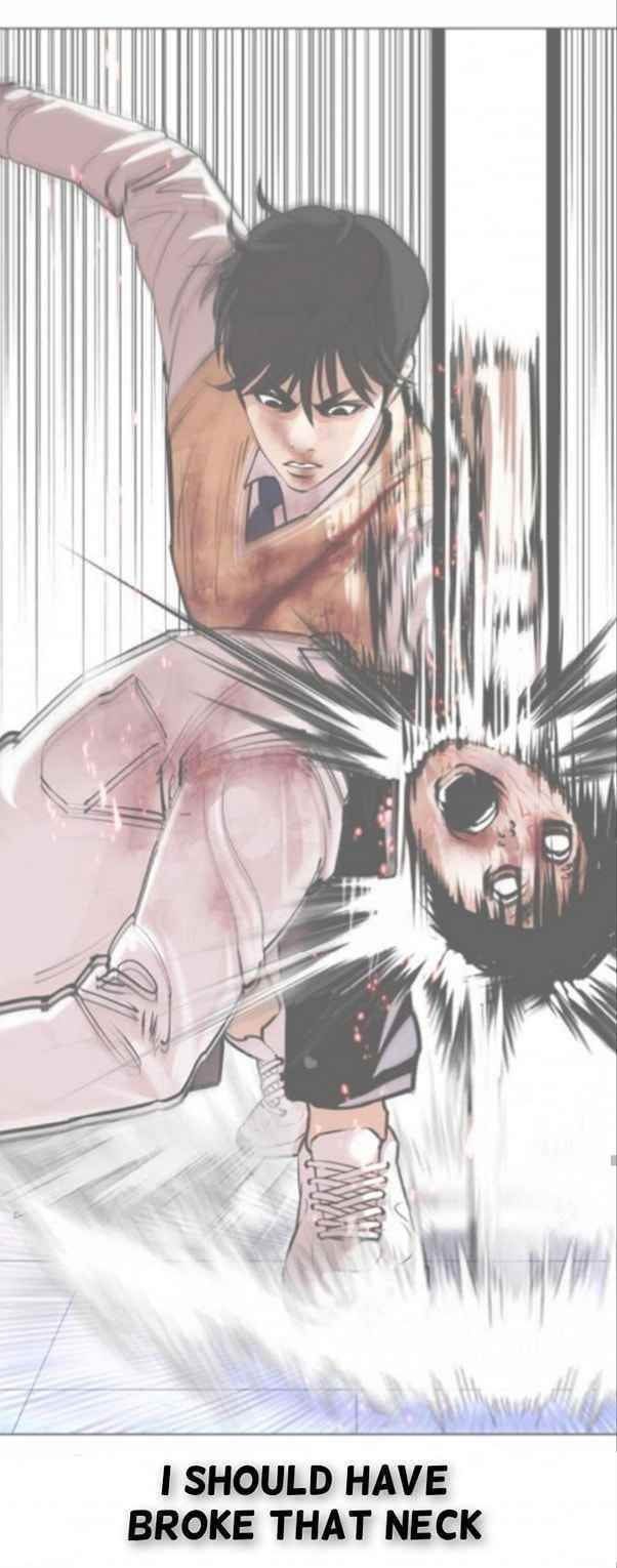 Lookism Chapter 370 - Page 41 in English