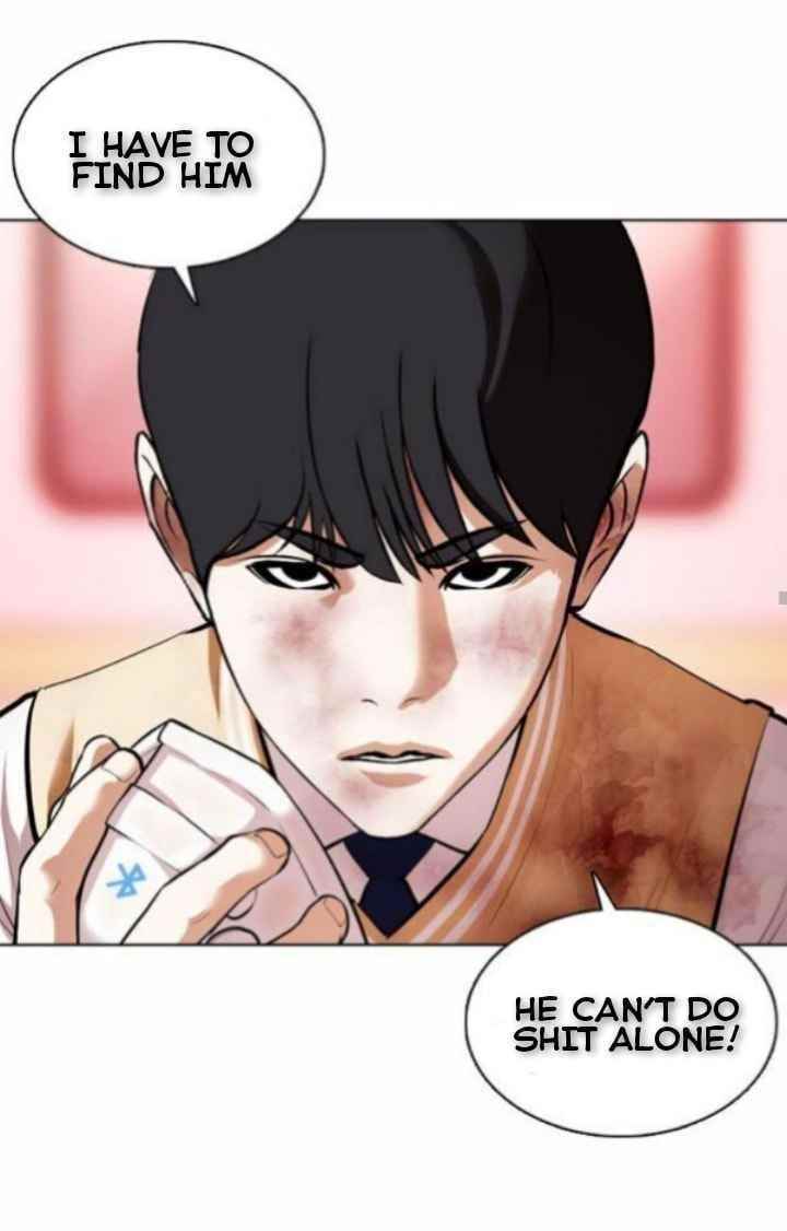 Lookism Chapter 370 - Page 42 in English