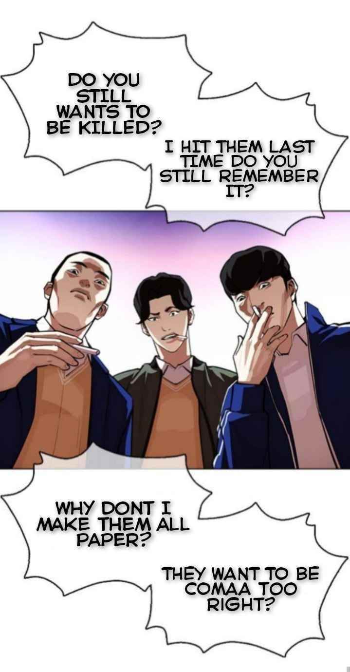 Lookism Chapter 370 - Page 44 in English