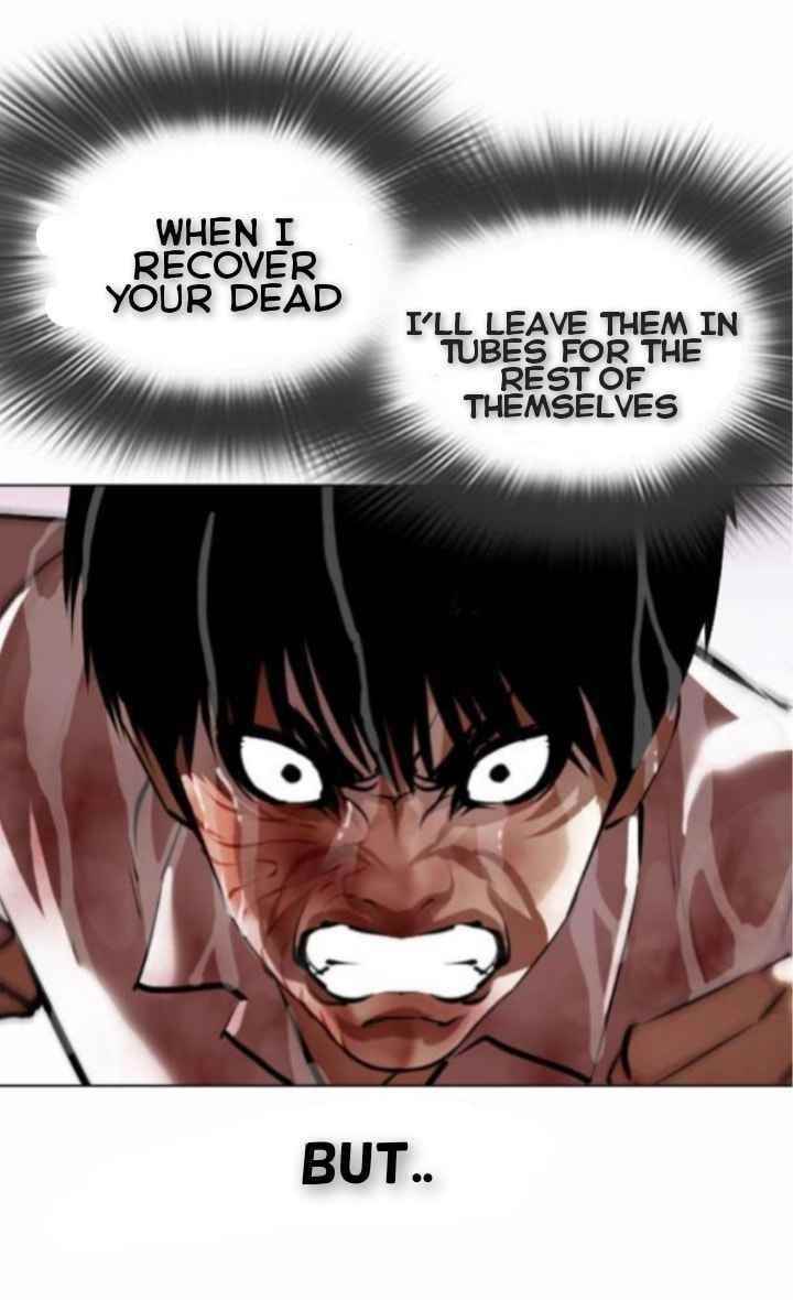 Lookism Chapter 370 - Page 52 in English