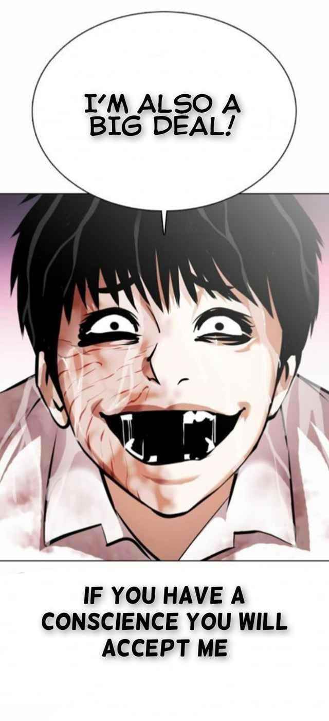 Lookism Chapter 370 - Page 55 in English
