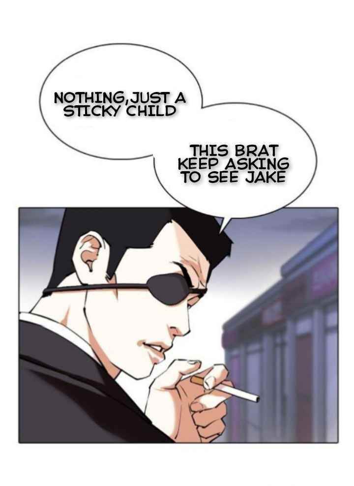 Lookism Chapter 370 - Page 58 in English