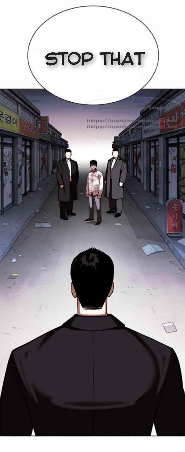 Lookism Chapter 370 - Page 62 in English