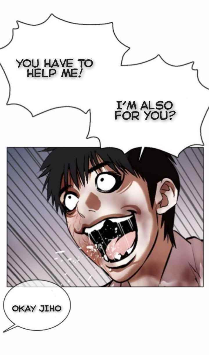 Lookism Chapter 370 - Page 65 in English