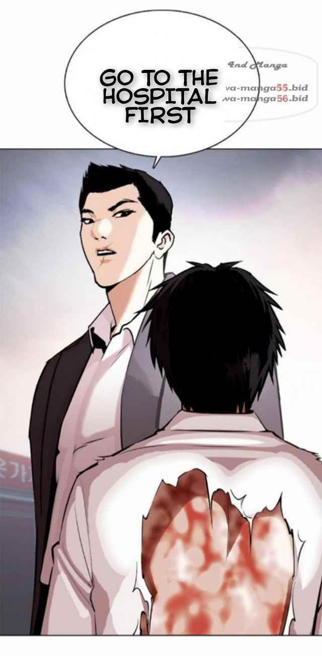 Lookism Chapter 370 - Page 66 in English
