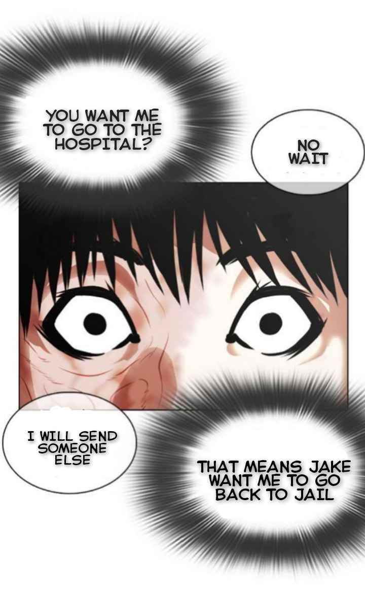 Lookism Chapter 370 - Page 68 in English