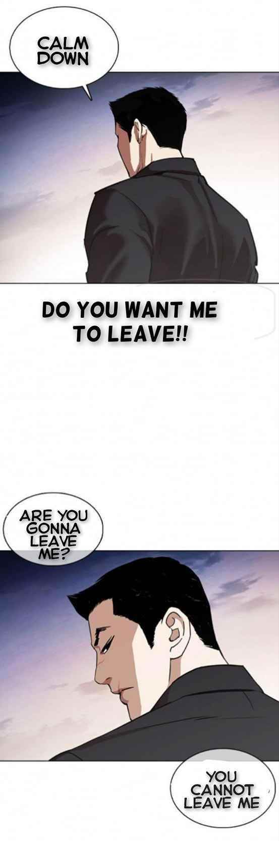 Lookism Chapter 370 - Page 69 in English