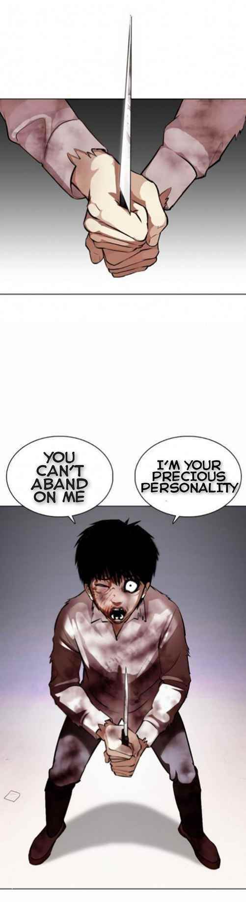 Lookism Chapter 370 - Page 70 in English