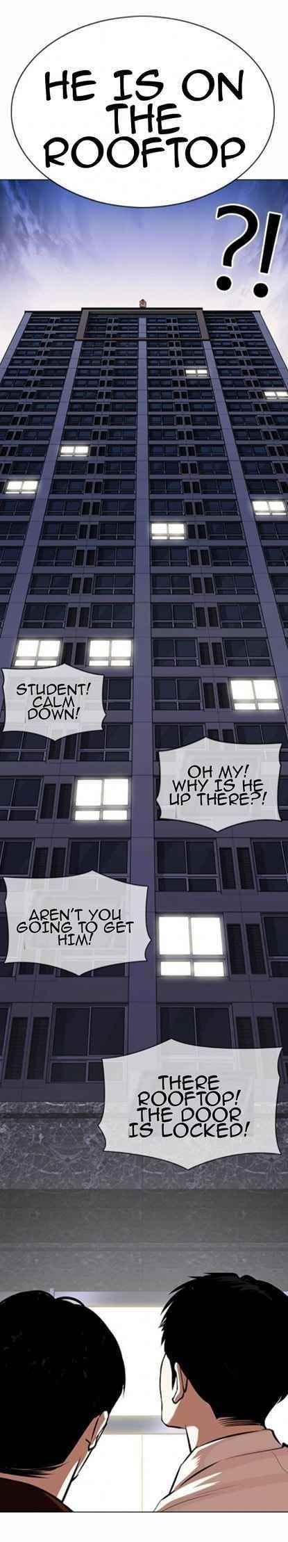Lookism Chapter 371.1 - Page 31 in English