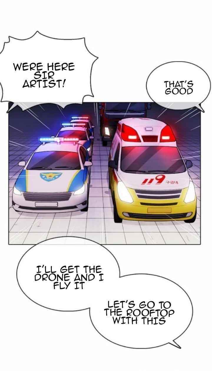 Lookism Chapter 371.1 - Page 39 in English