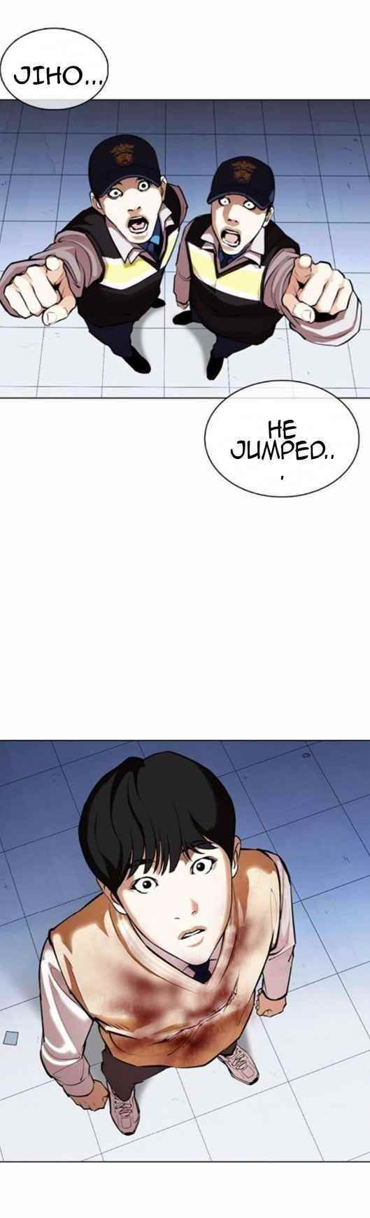 Lookism Chapter 371.1 - Page 41 in English