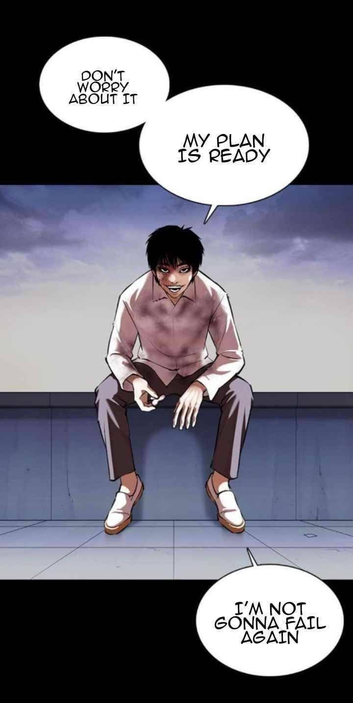 Lookism Chapter 371.1 - Page 54 in English