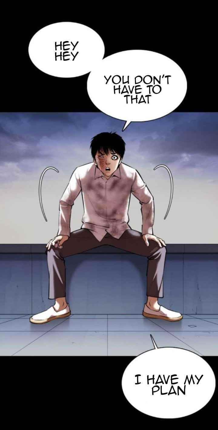Lookism Chapter 371.1 - Page 55 in English