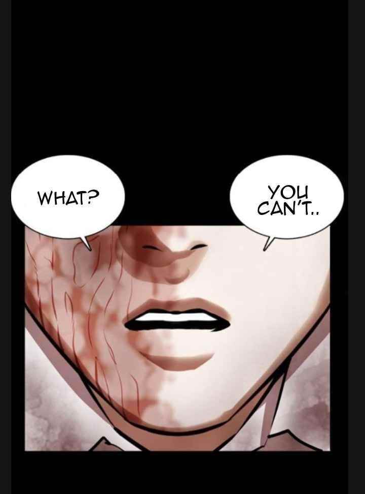 Lookism Chapter 371.1 - Page 56 in English