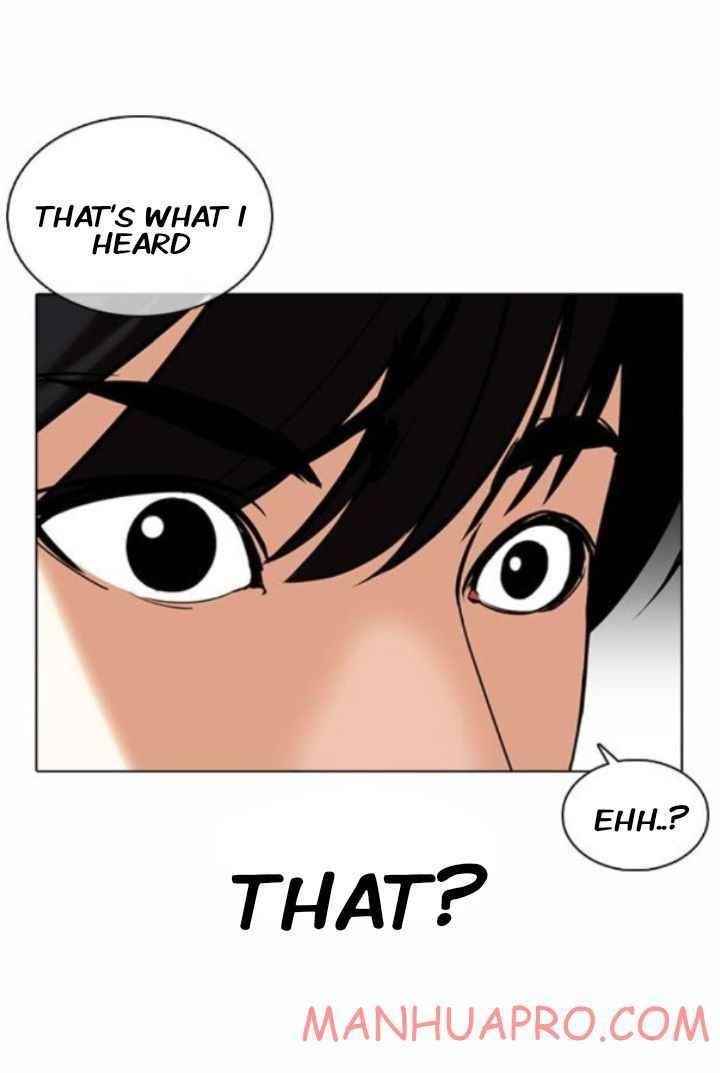 Lookism Chapter 372 - Page 18 in English