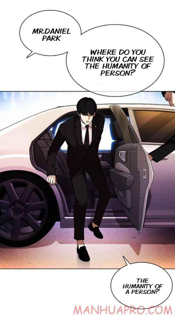 Lookism Chapter 372 - Page 23 in English