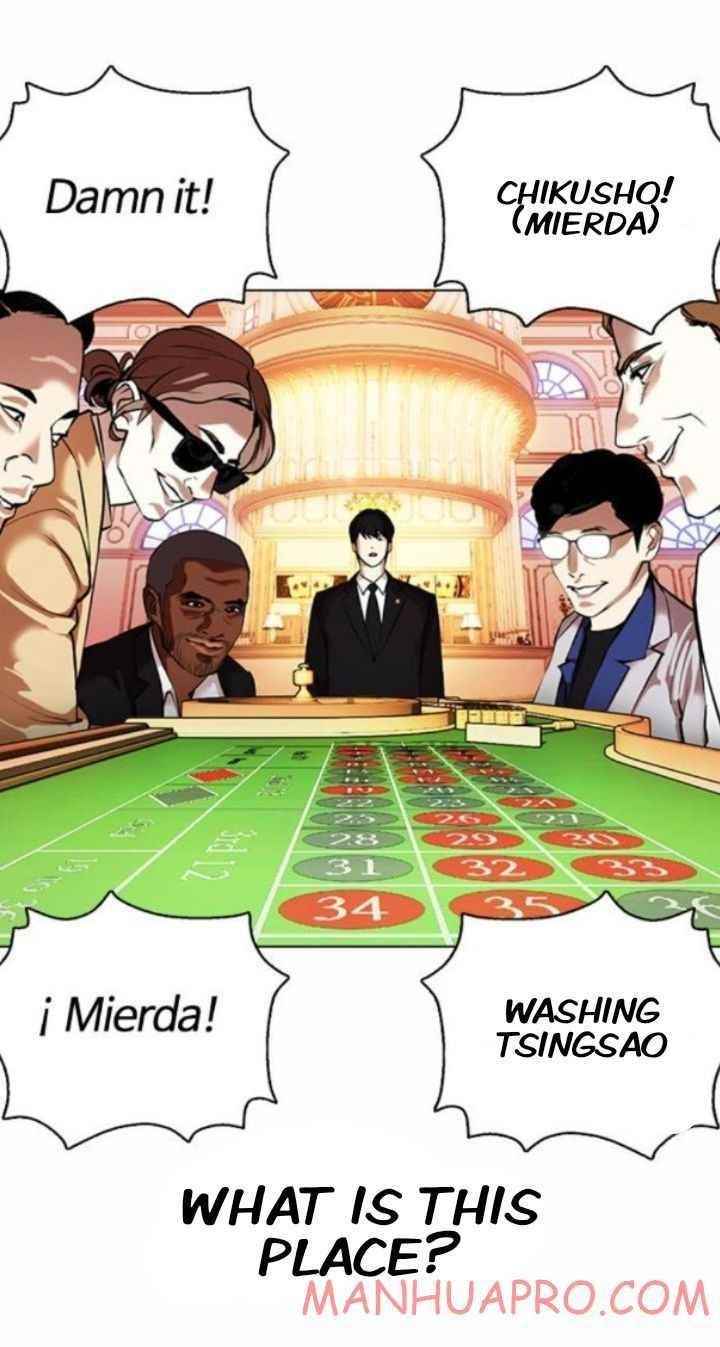 Lookism Chapter 372 - Page 30 in English